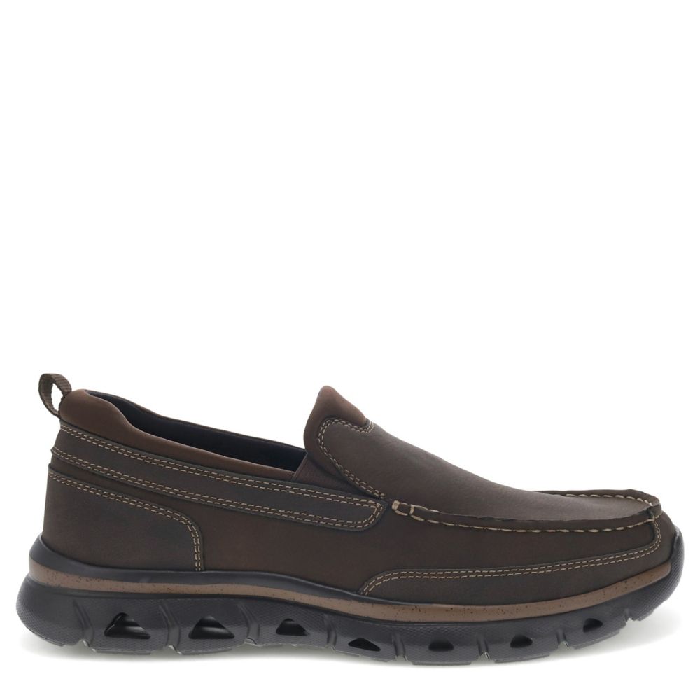 MENS COBAN SLIP ON