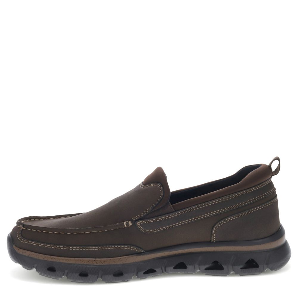 MENS COBAN SLIP ON