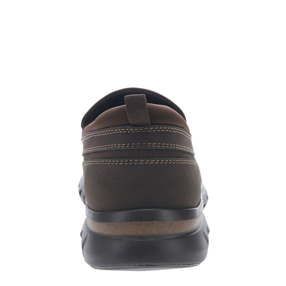 MENS COBAN SLIP ON