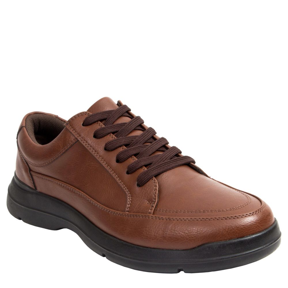 MENS DURHAM OXFORD