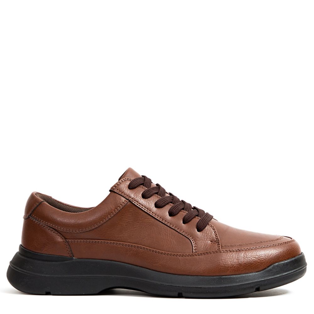 MENS DURHAM OXFORD