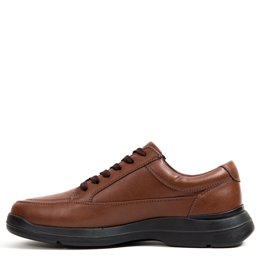 MENS DURHAM OXFORD