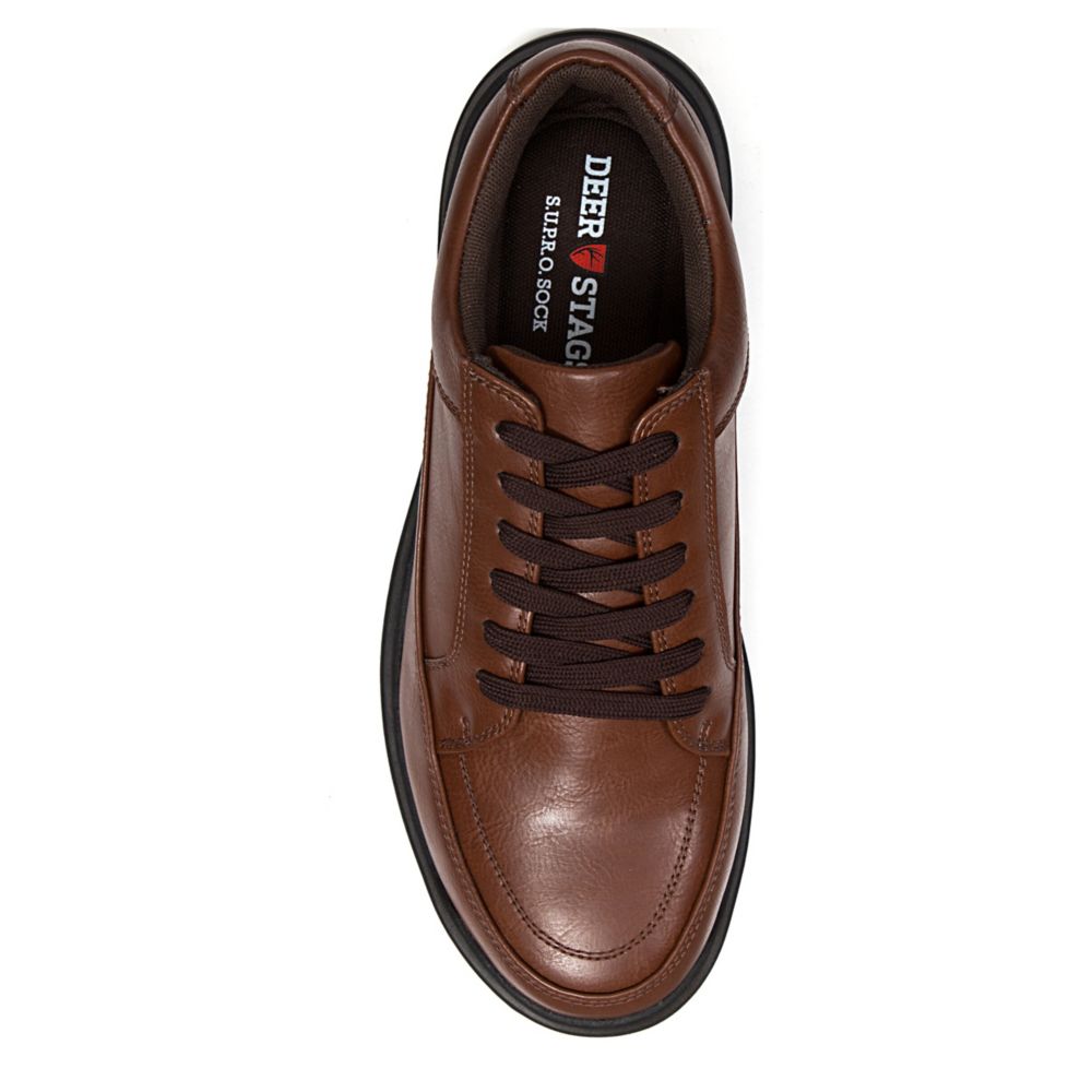 MENS DURHAM OXFORD