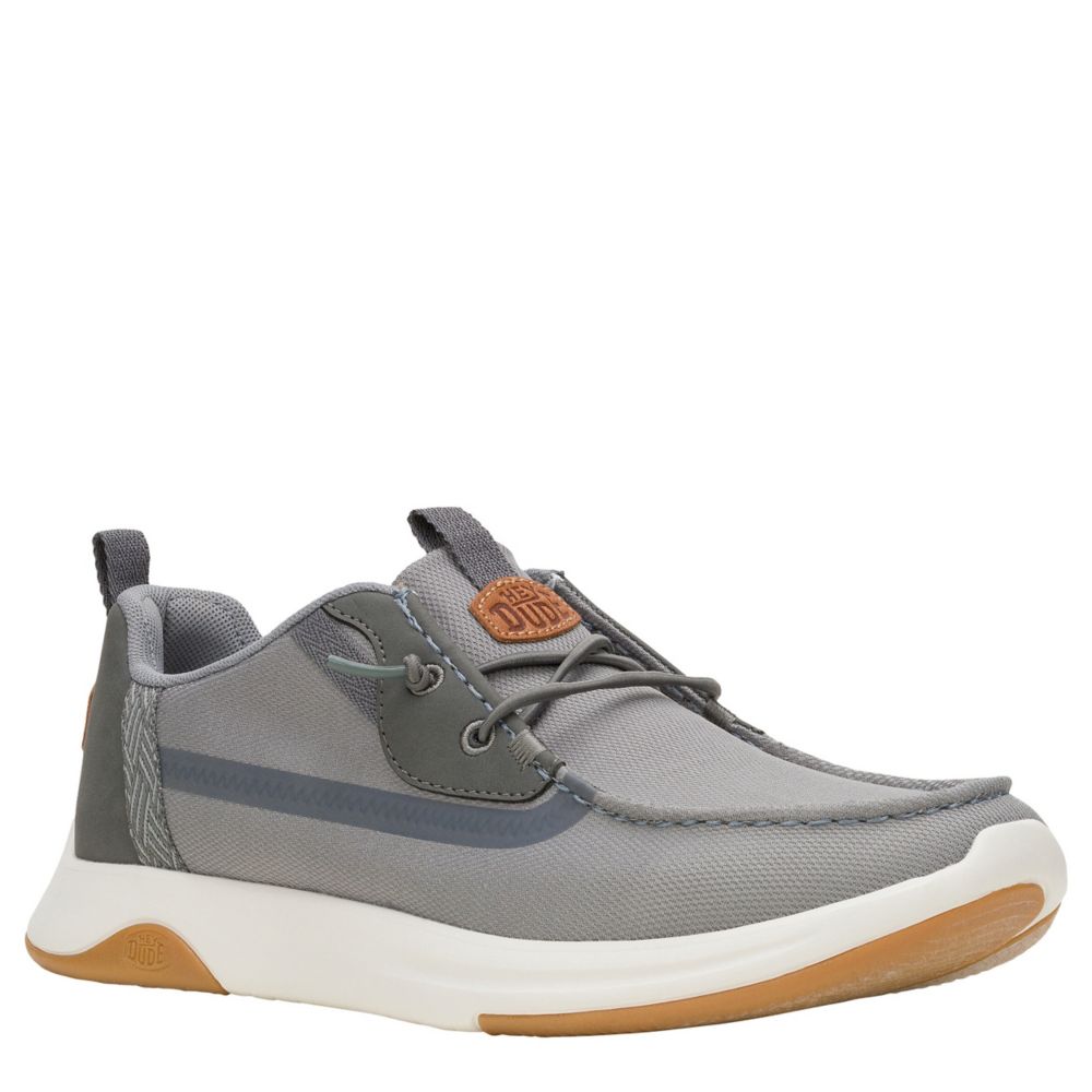 MENS WALLY DRIFT SNEAKER