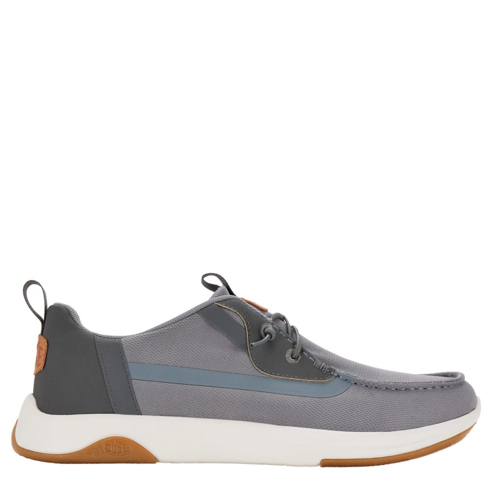 MENS WALLY DRIFT SNEAKER