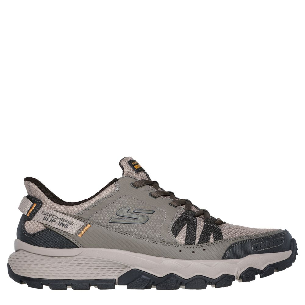 MENS SLIP-INS DYNAMITE AT HIKING SHOE