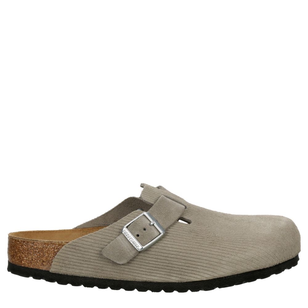 MENS BOSTON CLOG