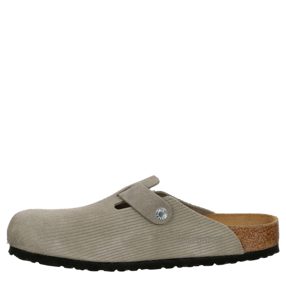 MENS BOSTON CLOG