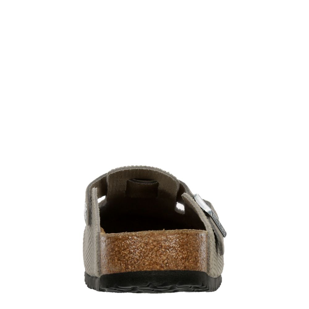 MENS BOSTON CLOG