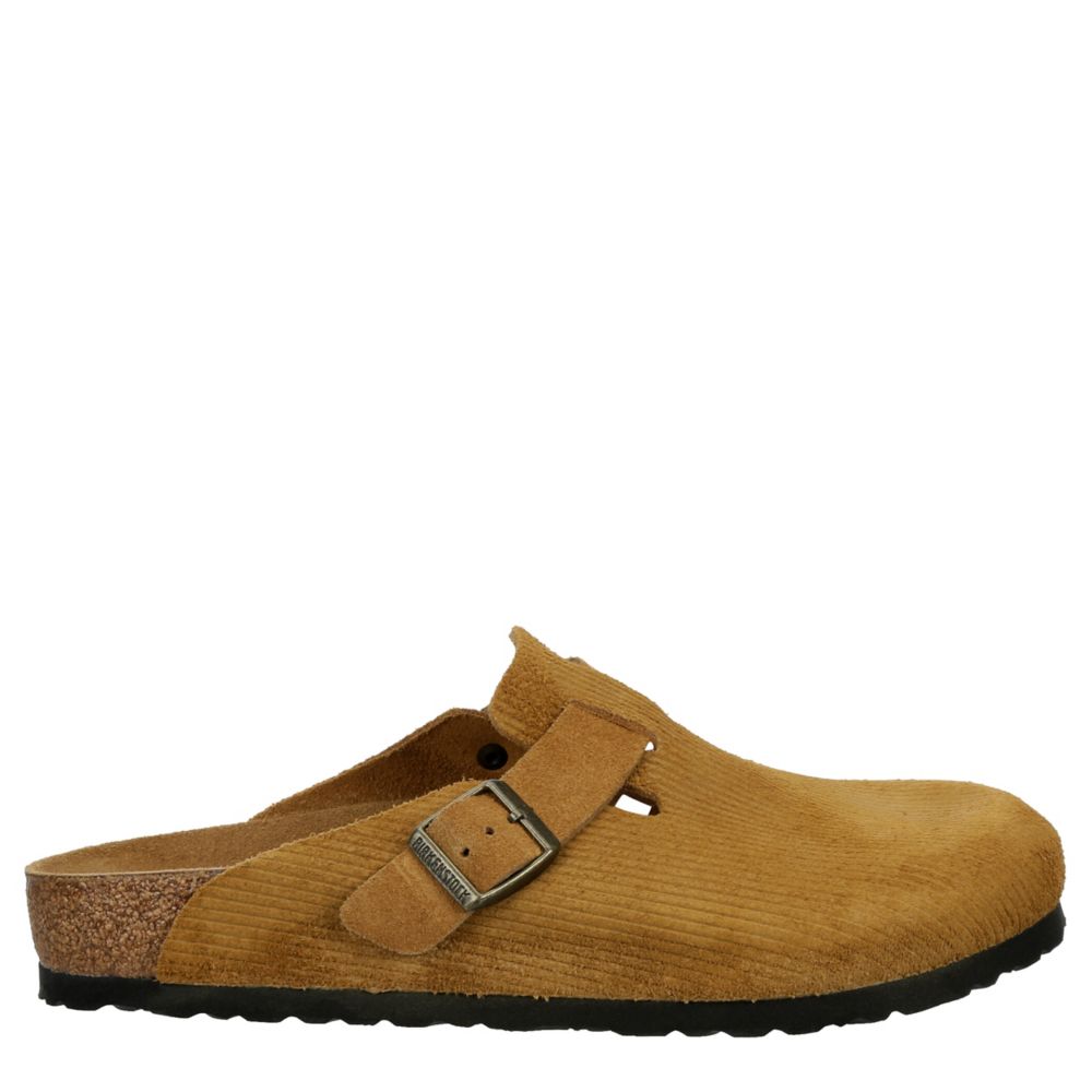 MENS BOSTON CLOG