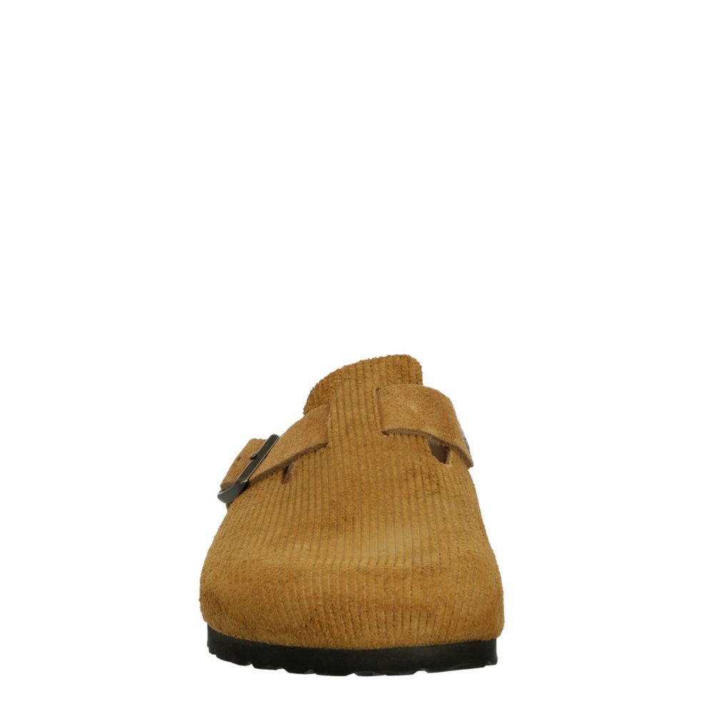 MENS BOSTON CLOG