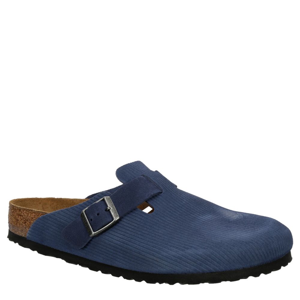 MENS BOSTON CLOG