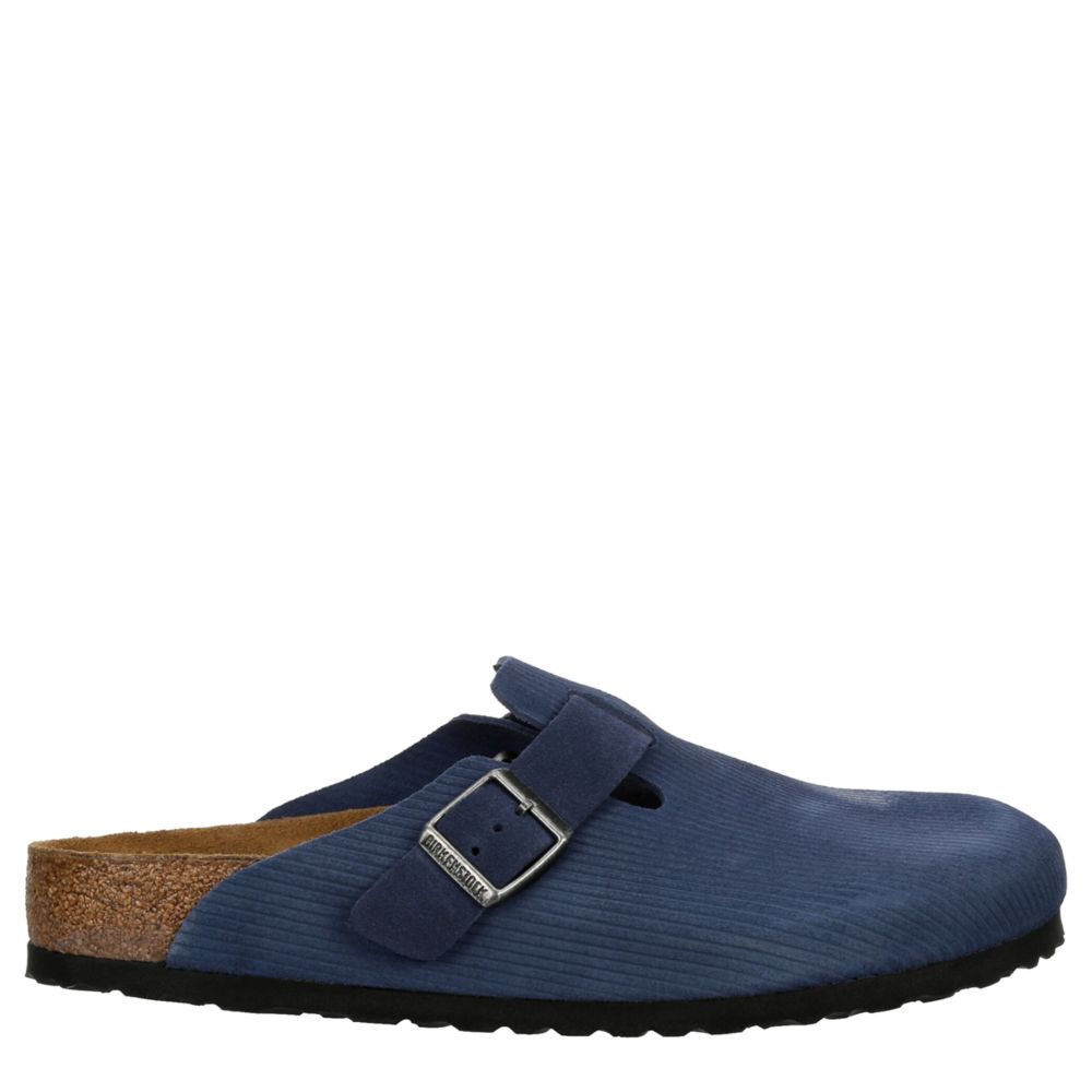 MENS BOSTON CLOG