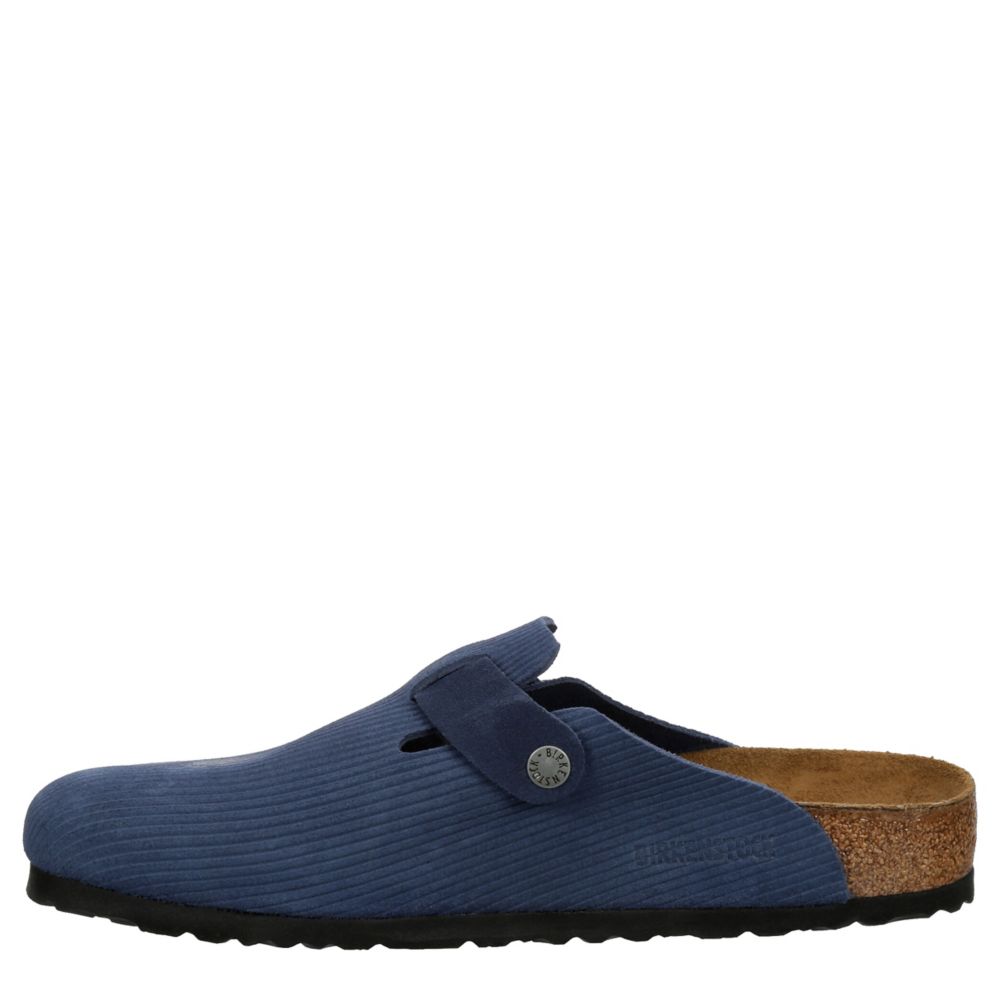 MENS BOSTON CLOG