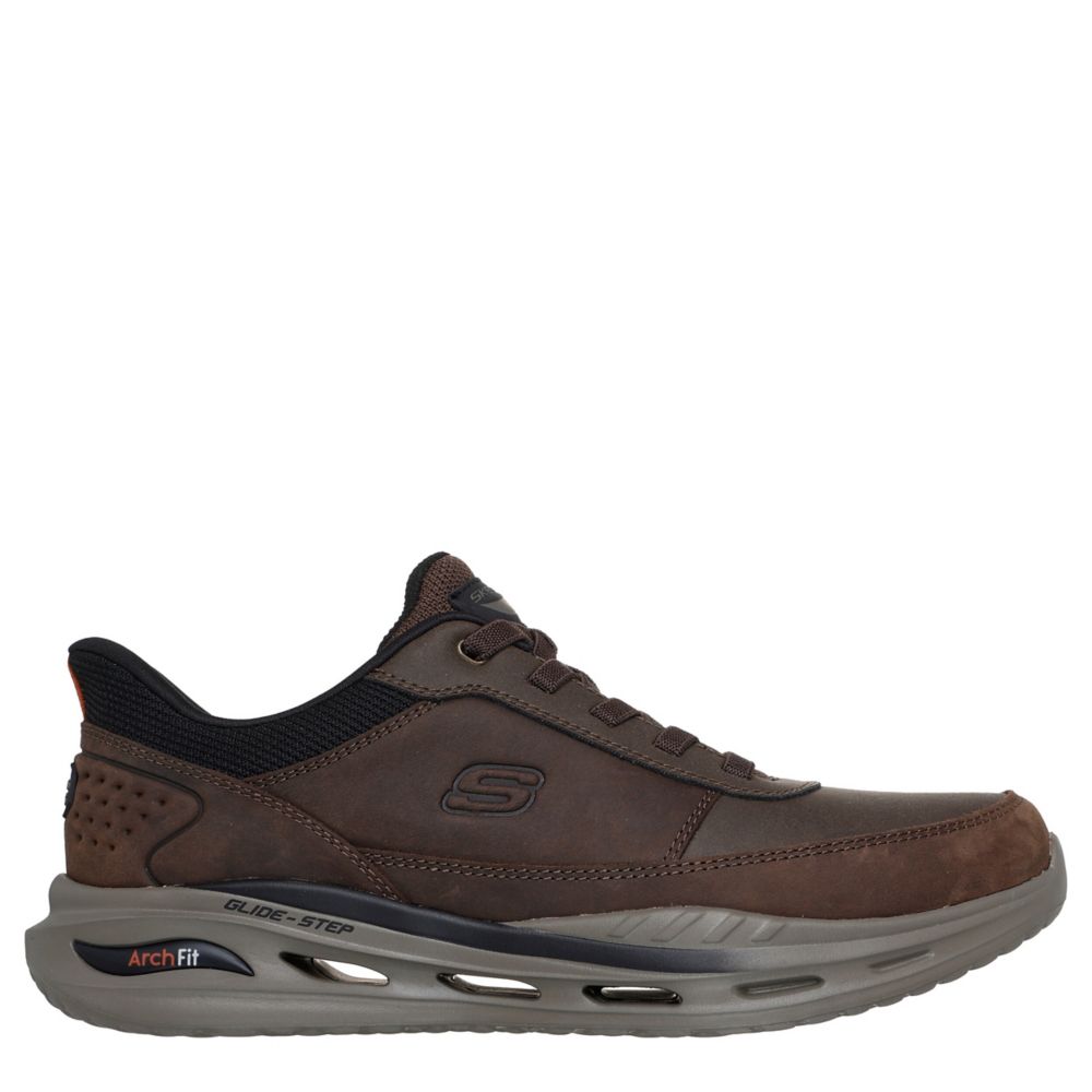 MENS SLIP-INS ORVAN SNEAKER