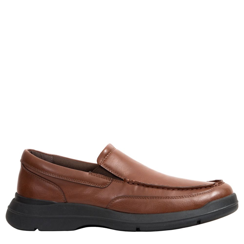 MENS SPARTAN LOAFER