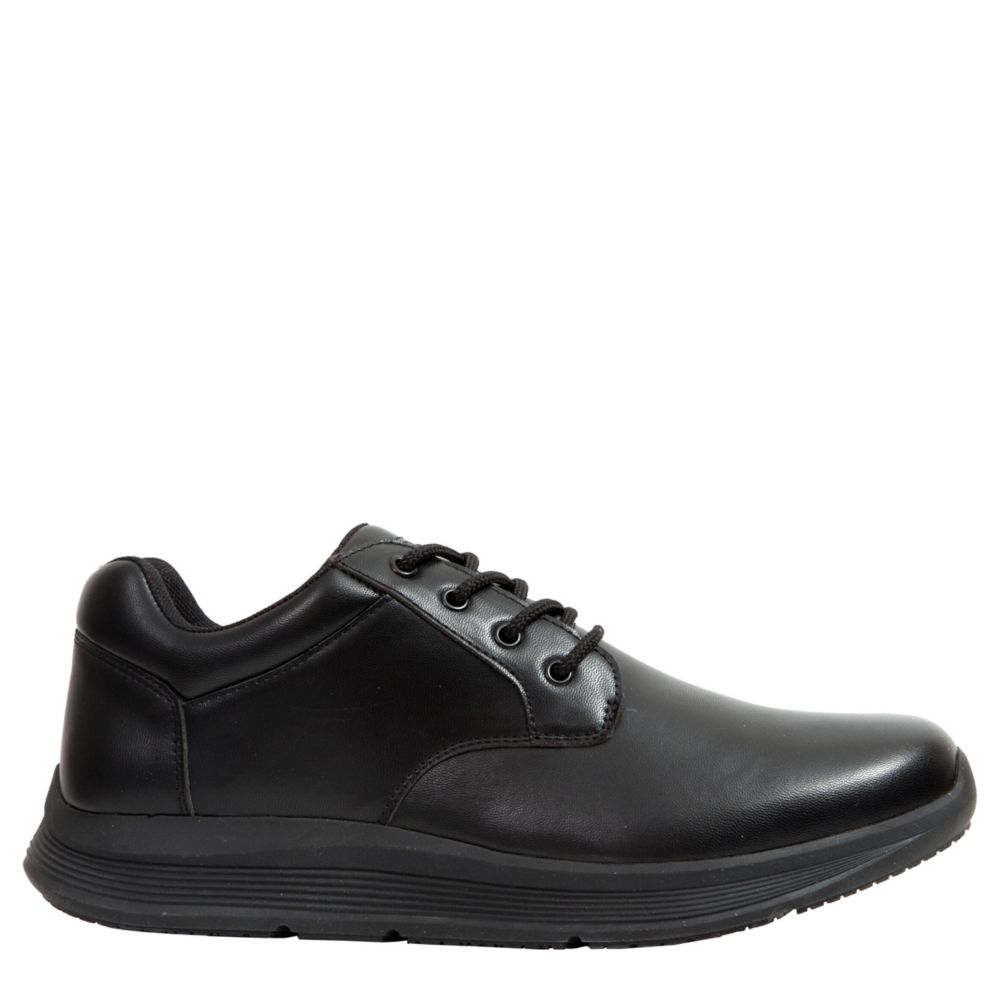 MENS MONTEZ SLIP RESISTANT WORK SHOE