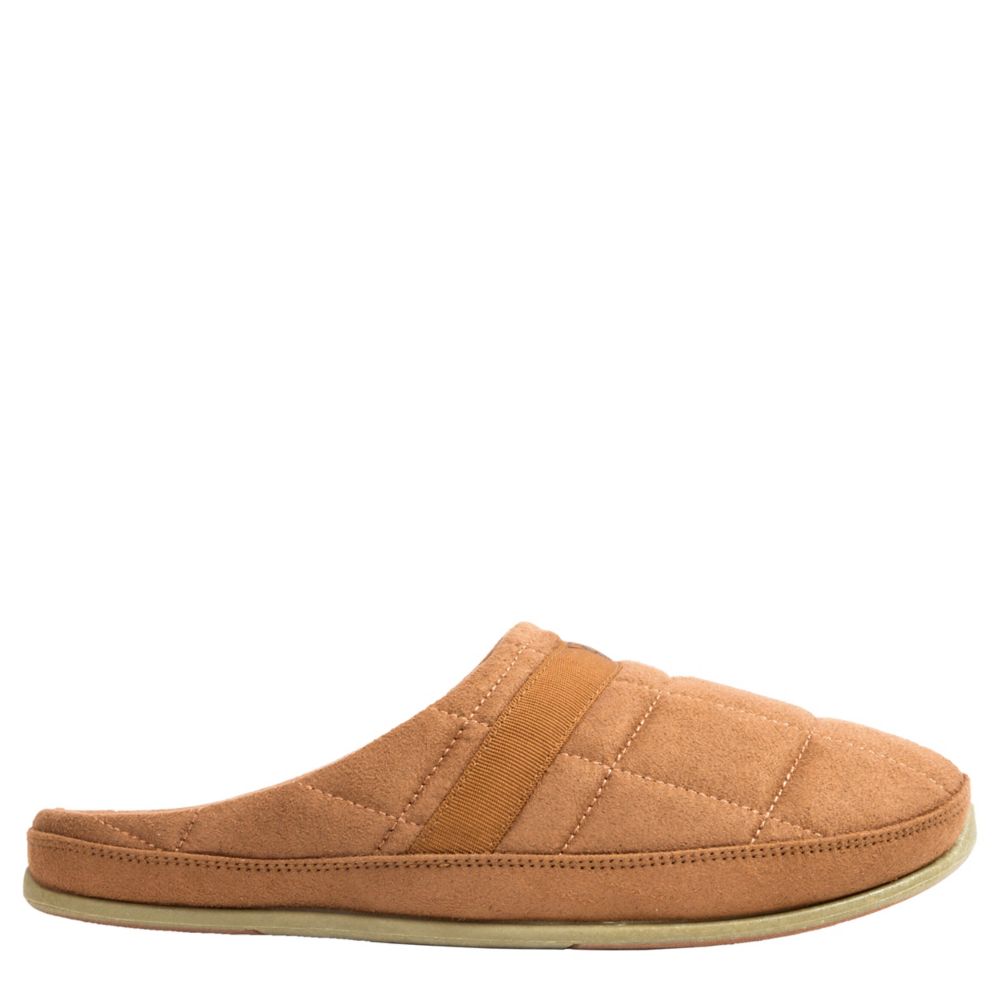 MENS GLACIAL SLIPPER