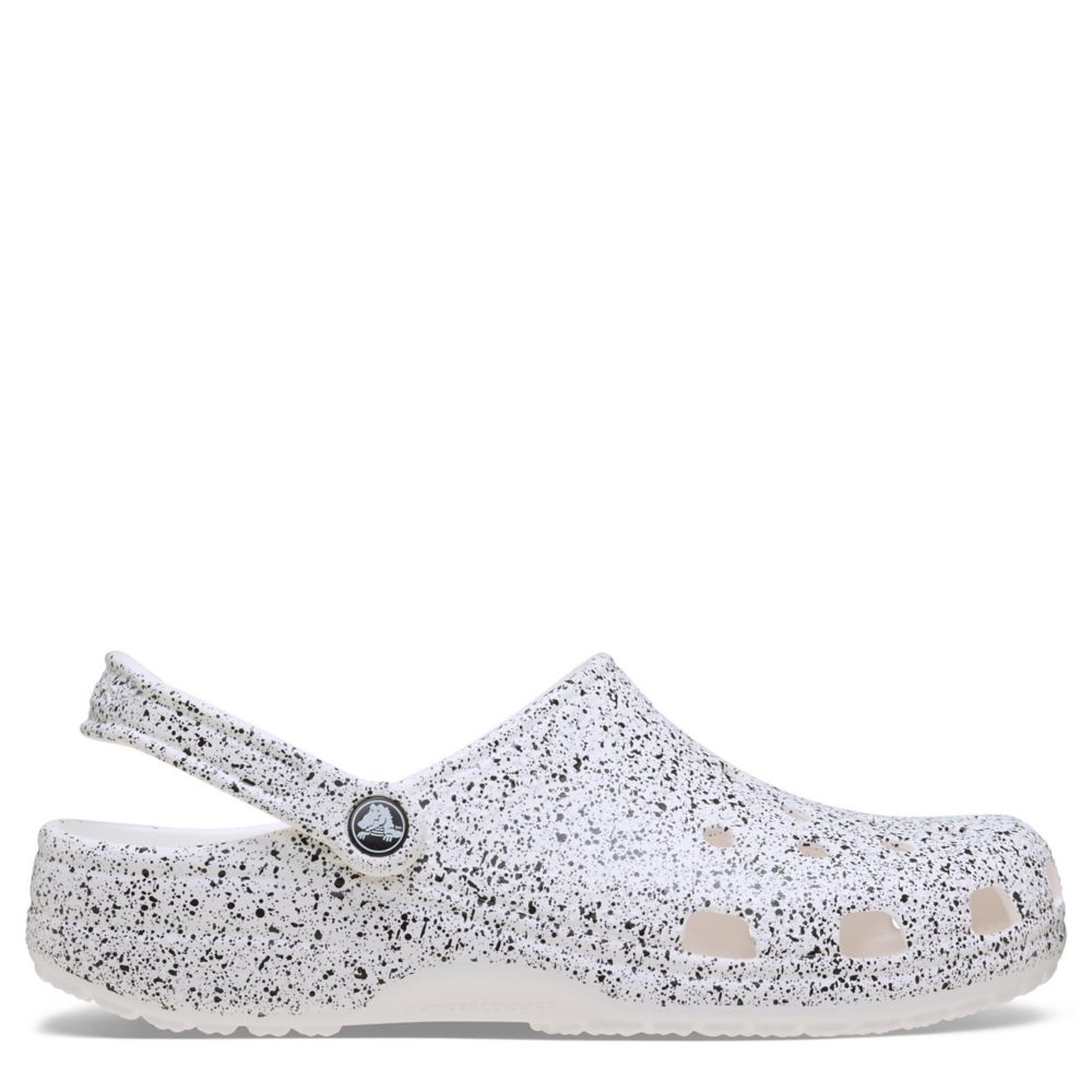 UNISEX CLASSIC SPECKLE CLOG