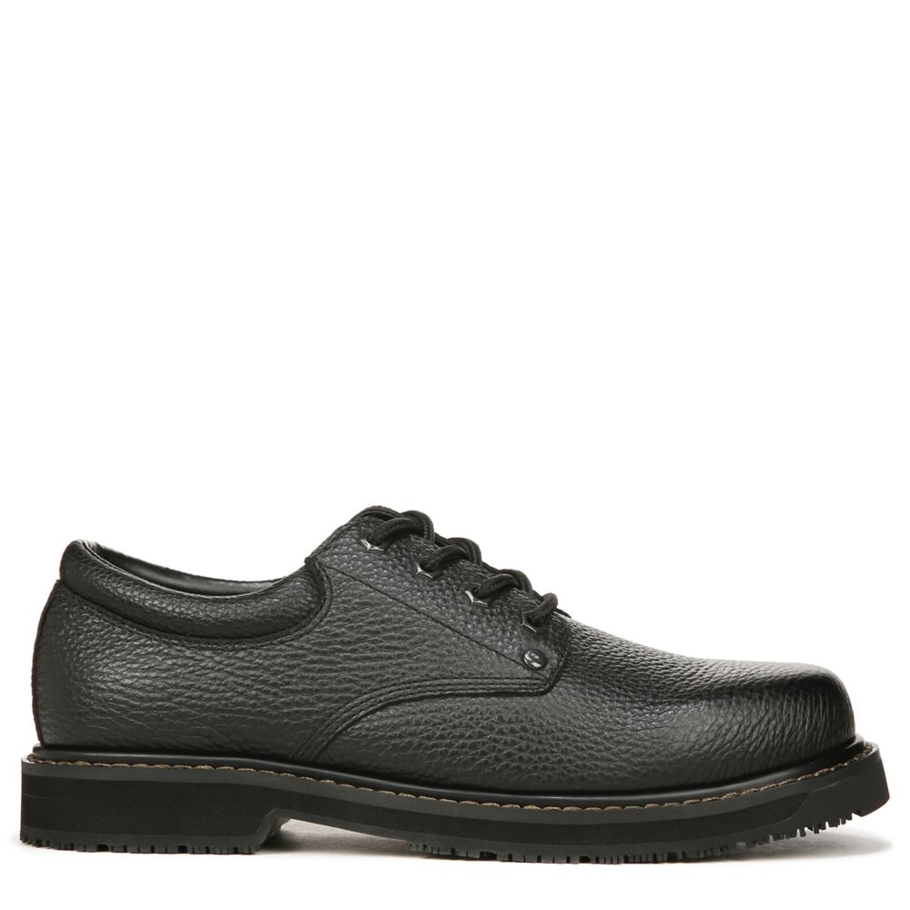 MENS HARRINGTON II SLIP RESISTANT WORK SHOE