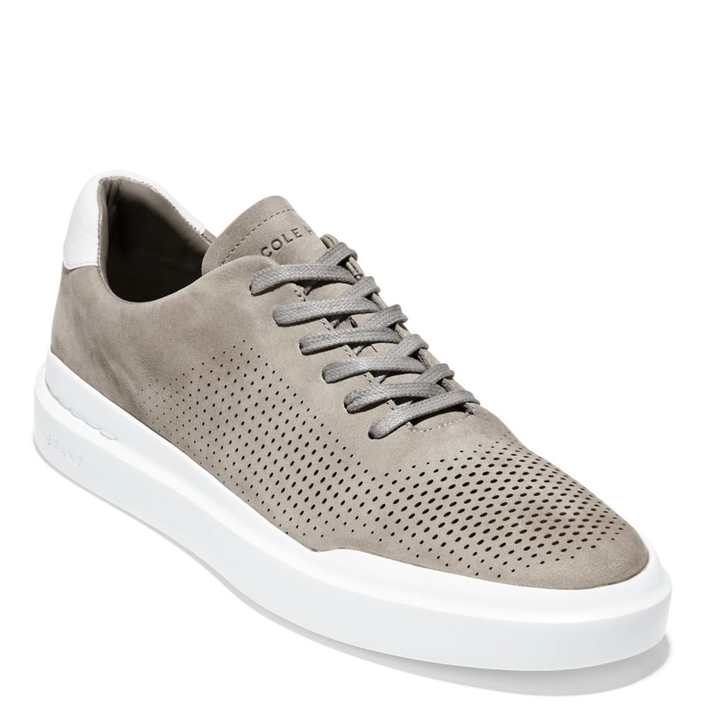 MENS GRANDPRO RALLY LASER CUT SNEAKER