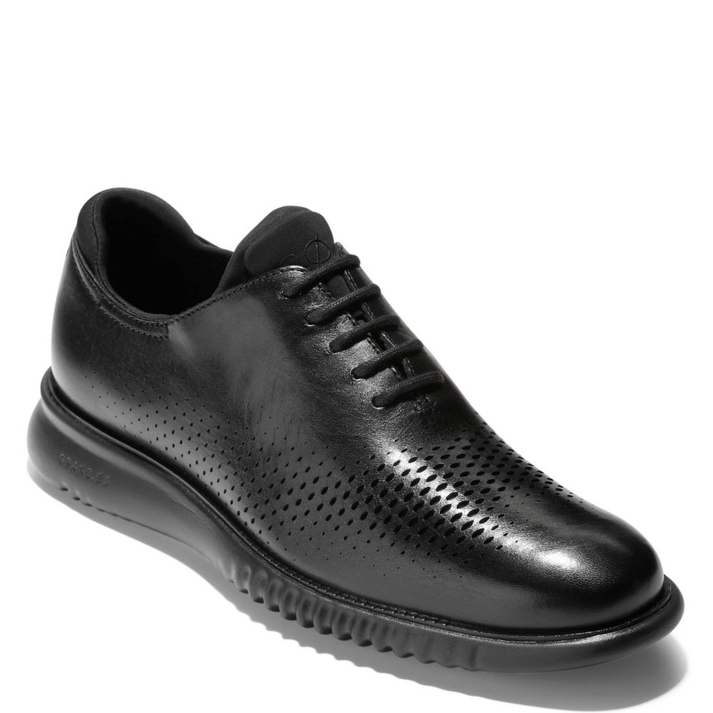 MENS 2.ZEROGRAND LASER WINGTIP OXFORD