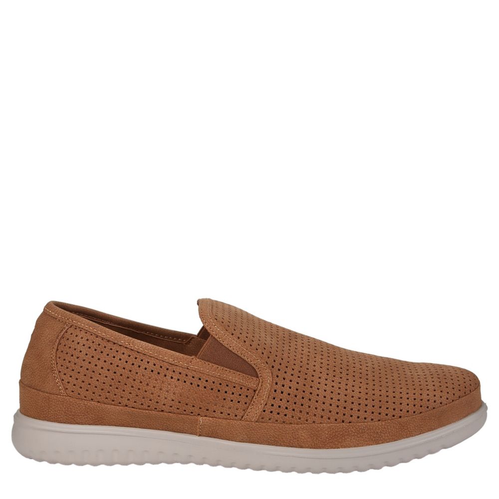 MENS MONTAUK SLIP ON