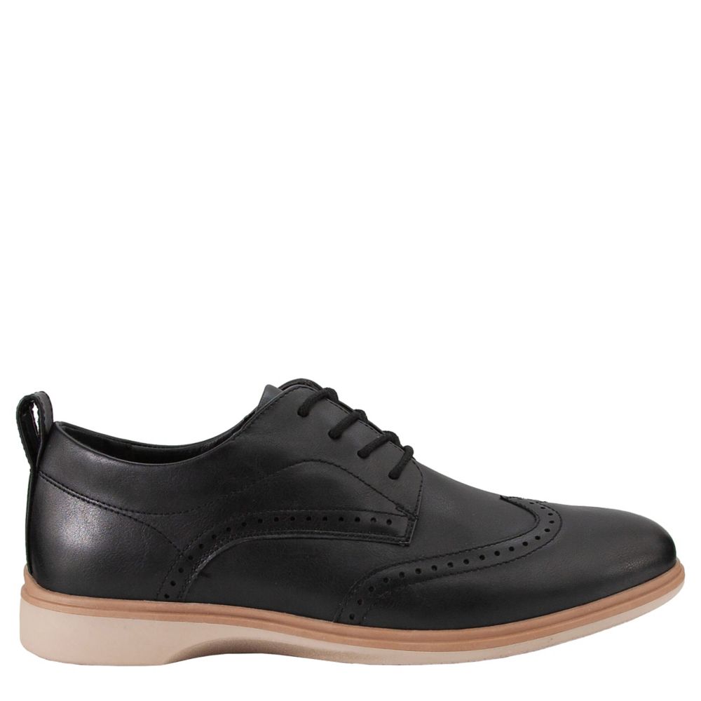 MENS DELGADO WINGTIP OXFORD