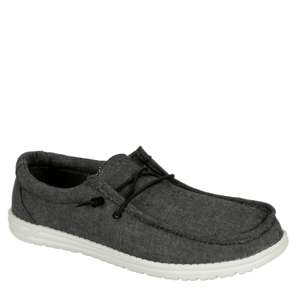 crevo slip on shoes
