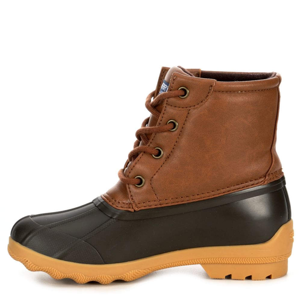 rack room shoes sperry duck boots