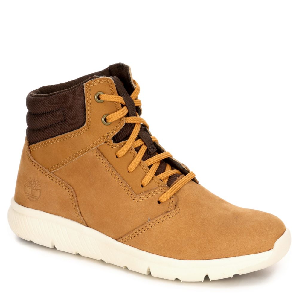 timberland boltero review