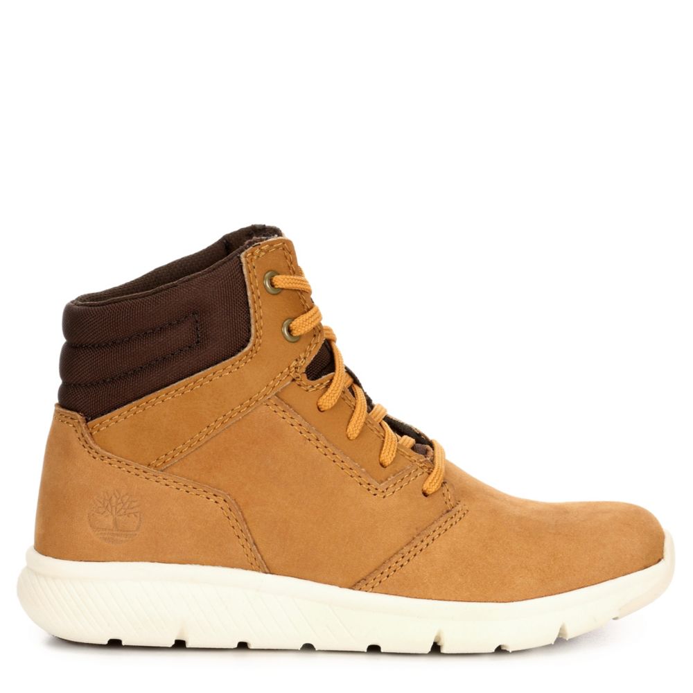 timberland boltero