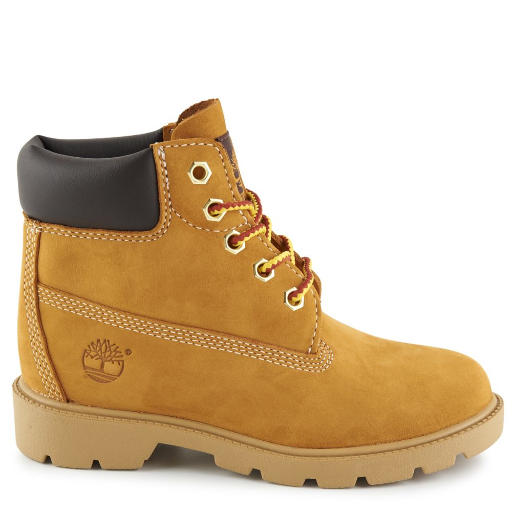 baby timberlands size 2