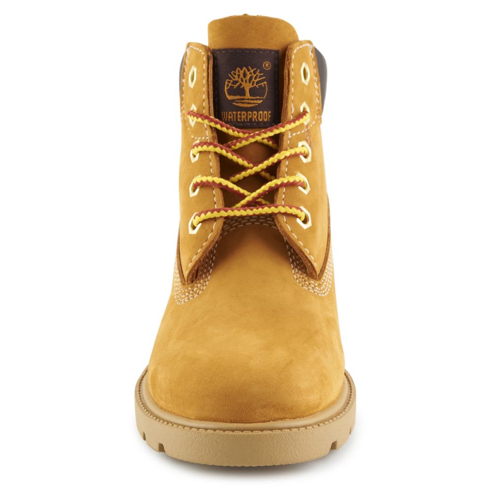 infant timberland boots