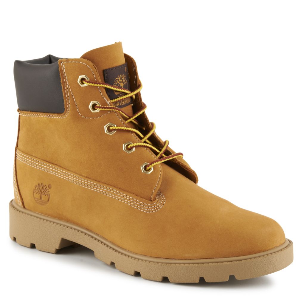 boys fall boots