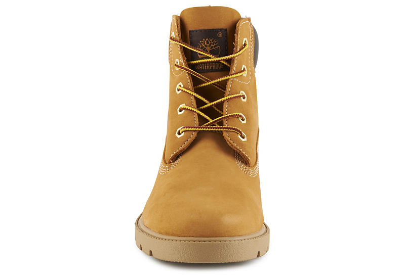 Milestone Can be calculated intentional Tan Timberland Boys 6 Classic Work Boot | Boots | Rack Room Shoes