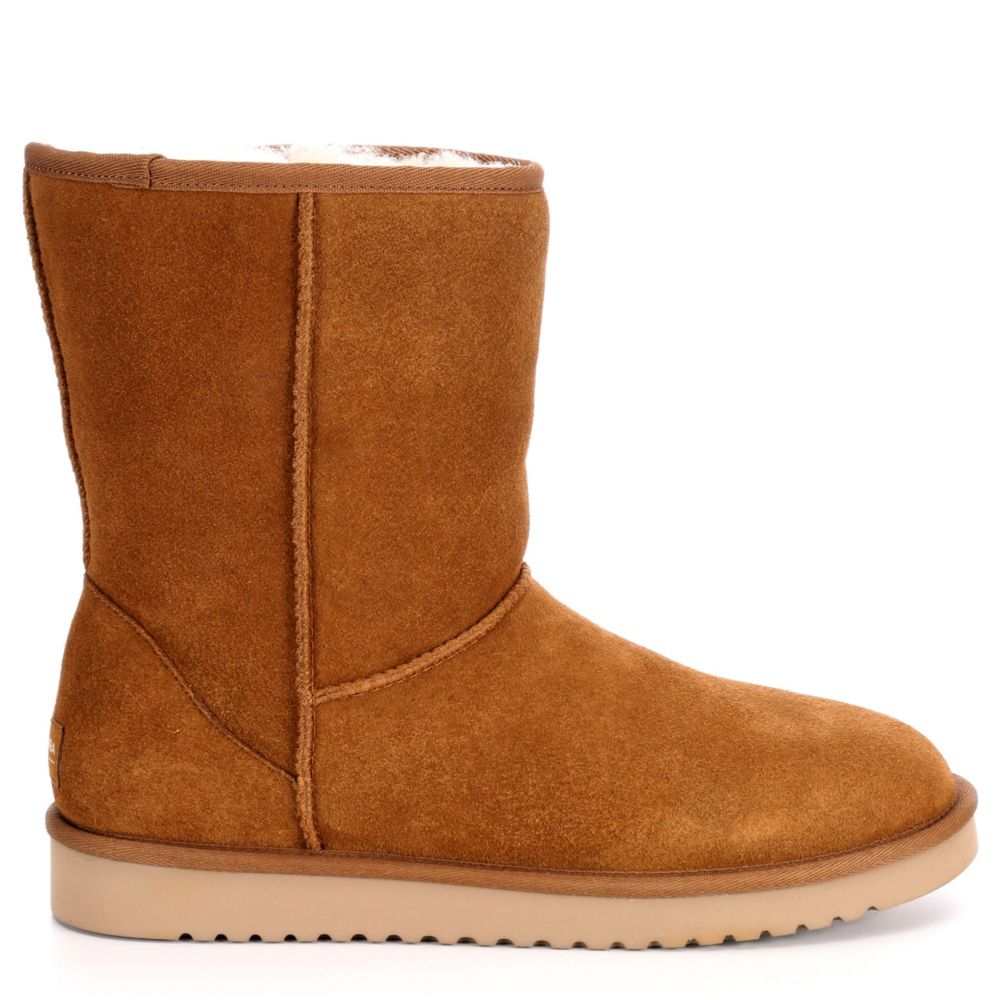 fuzzy boots for toddlers