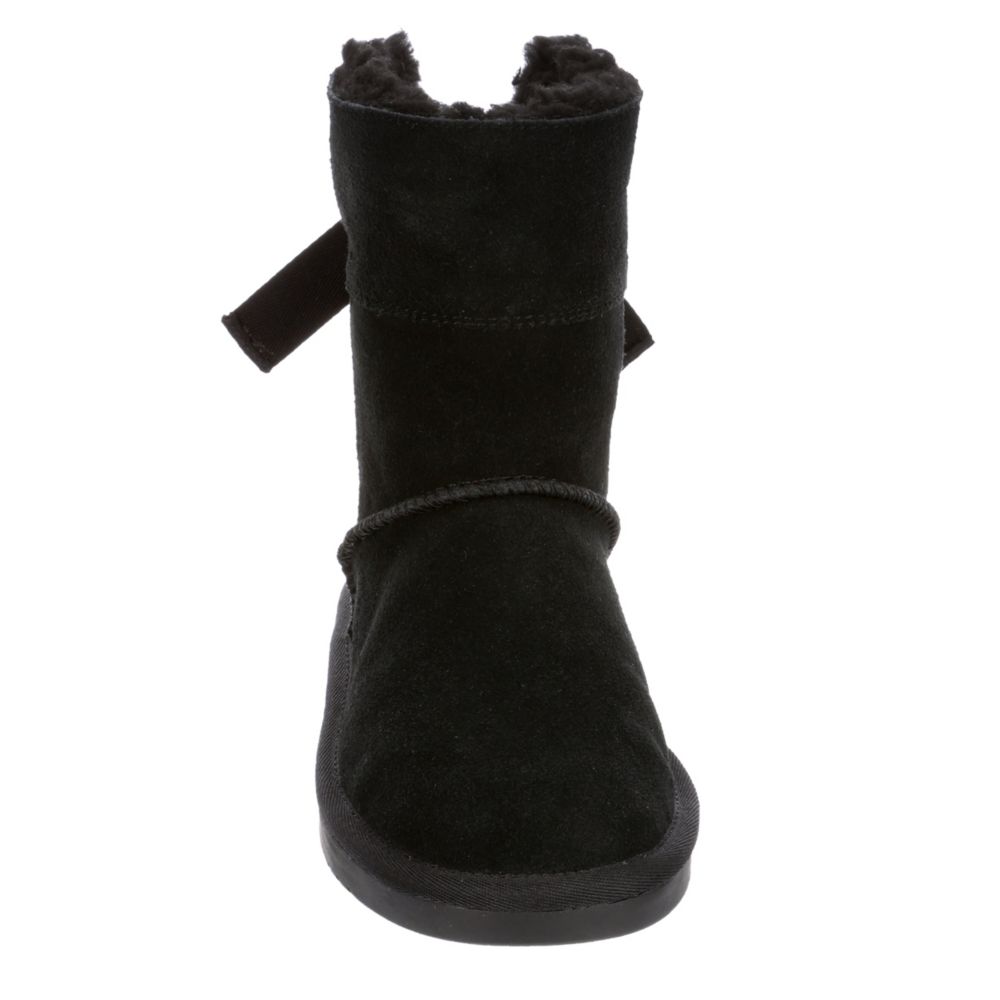 koolaburra boots black