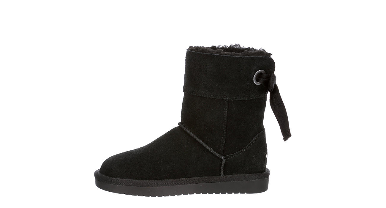 koolaburra by ugg femme noir koolaburra by ugg femme noir