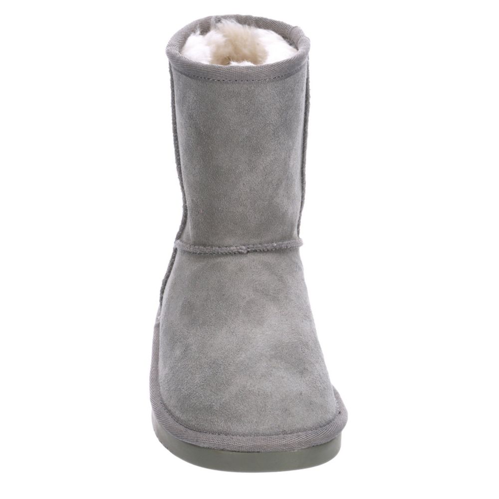 grey koolaburra boots