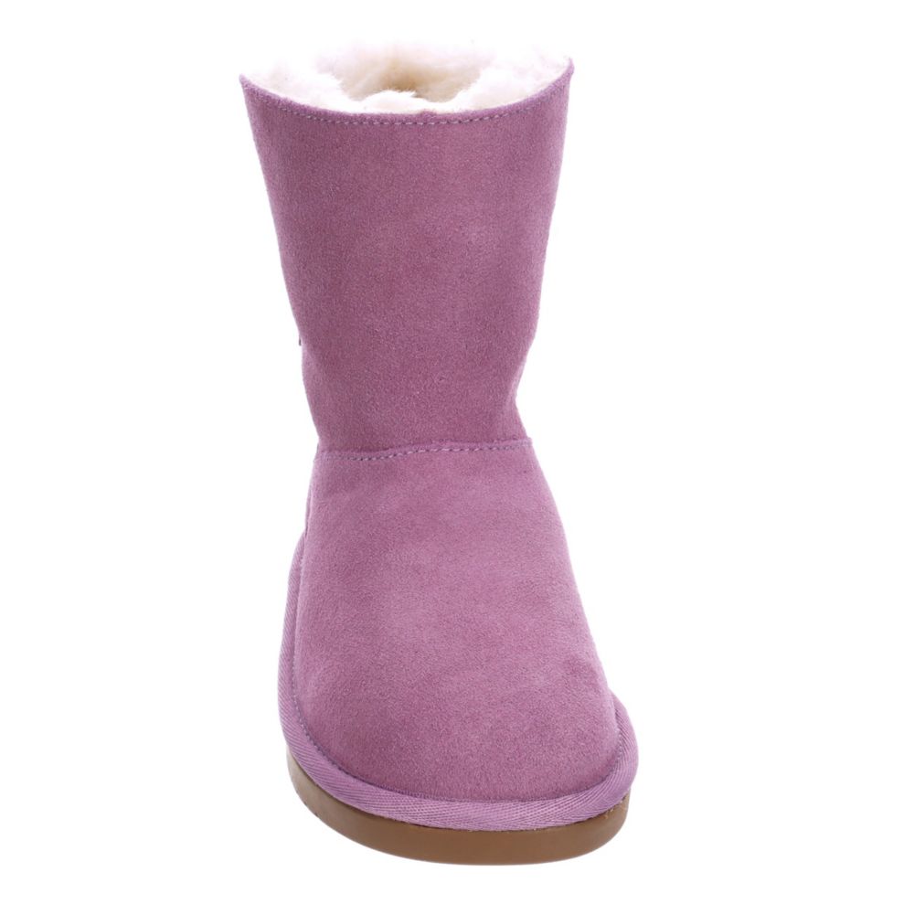 koolaburra by ugg purple