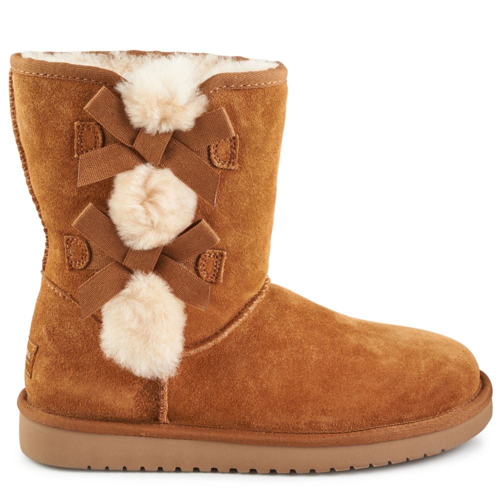 koolaburra by ugg victoria girls