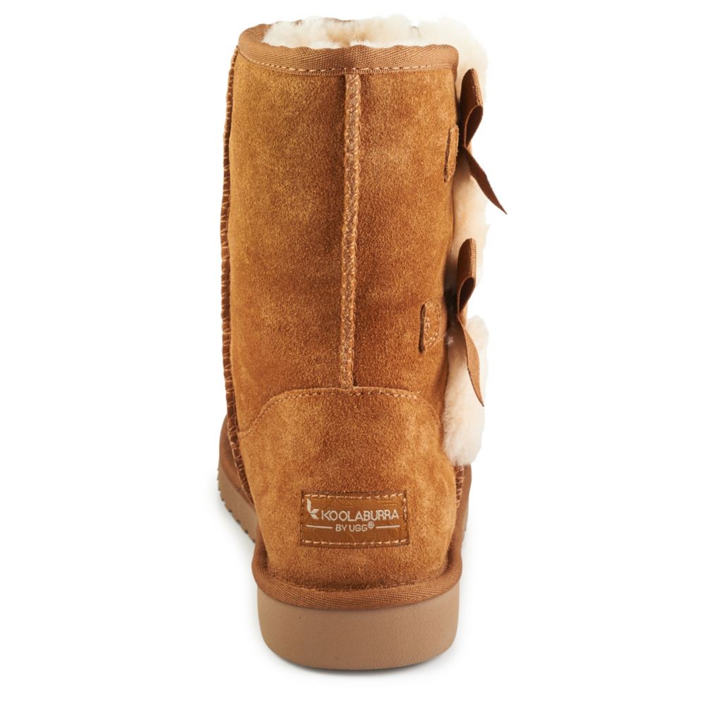 koolaburra by ugg victoria short women's winter boots