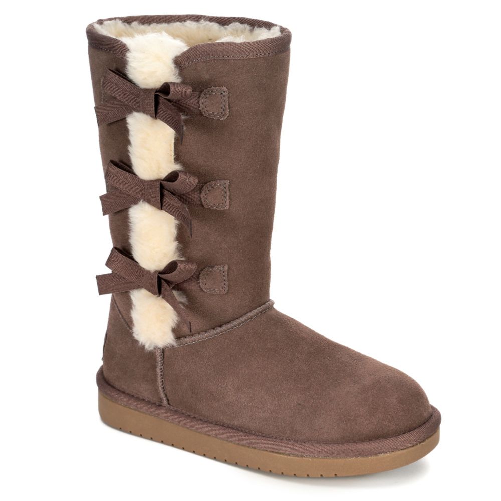 girls koolaburra by ugg