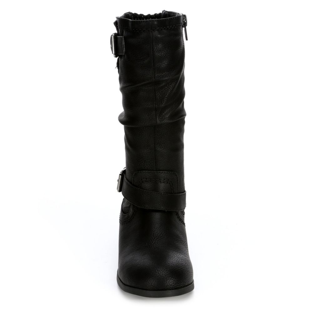 xoxo riding boots