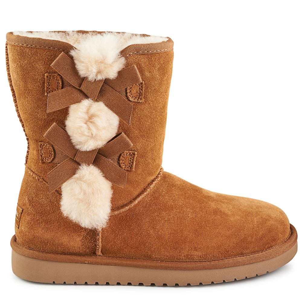 koolaburra by ugg size chart