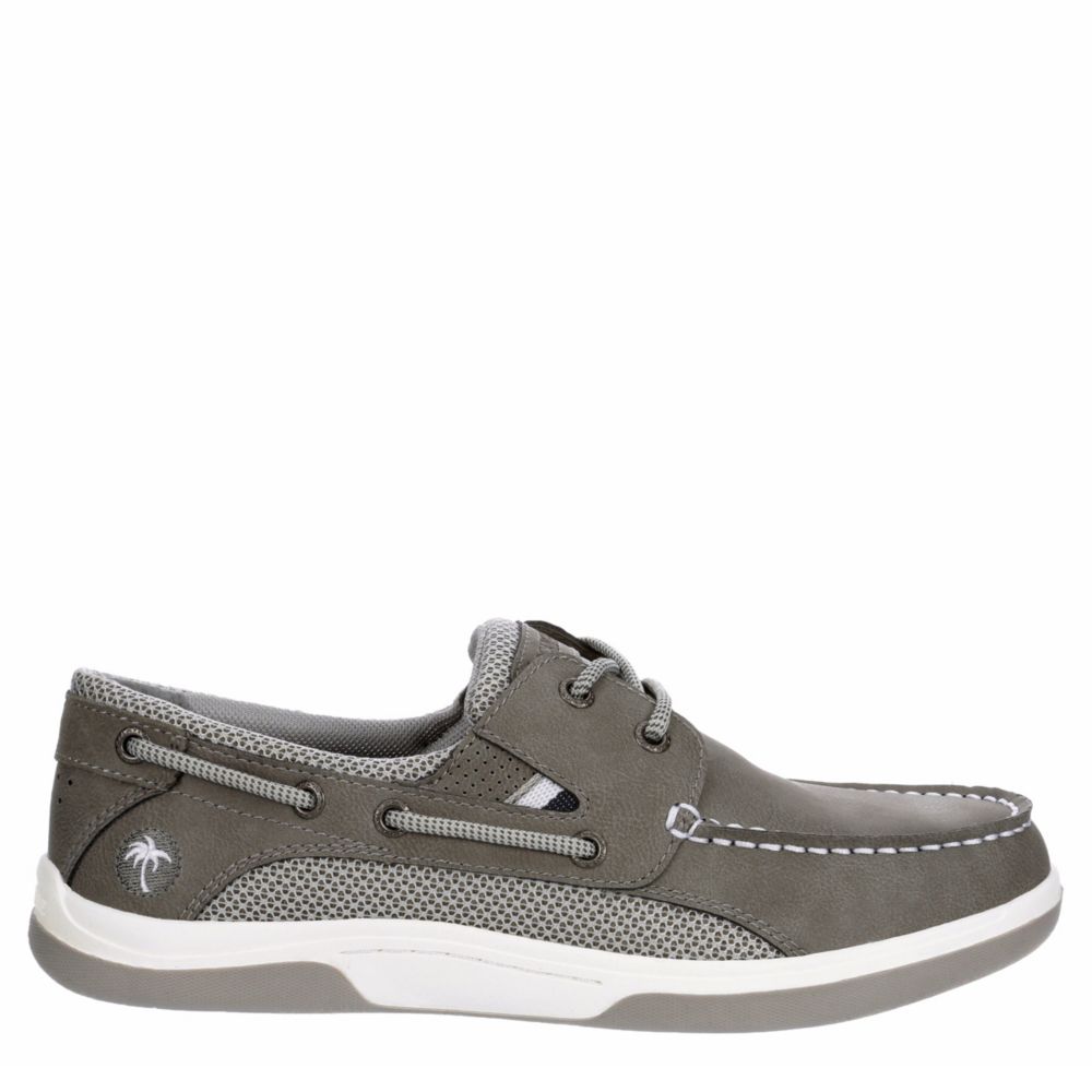 margaritaville men's boat shoes