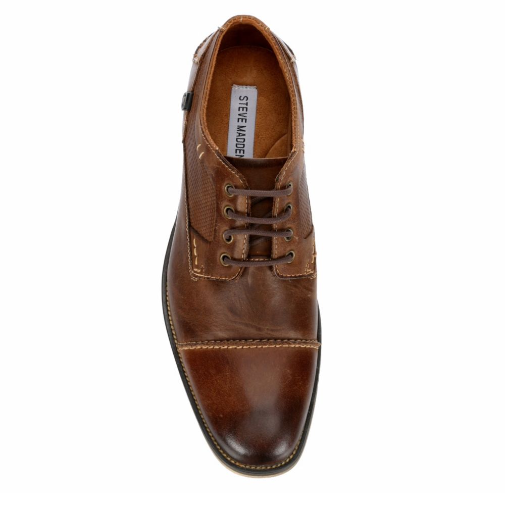steve madden slippers men