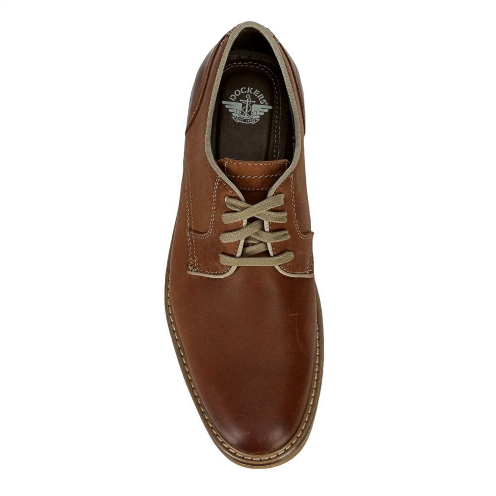 dockers martin shoes
