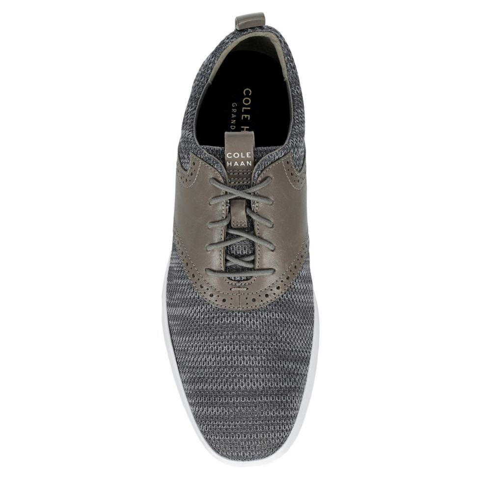 mens knit dress shoes